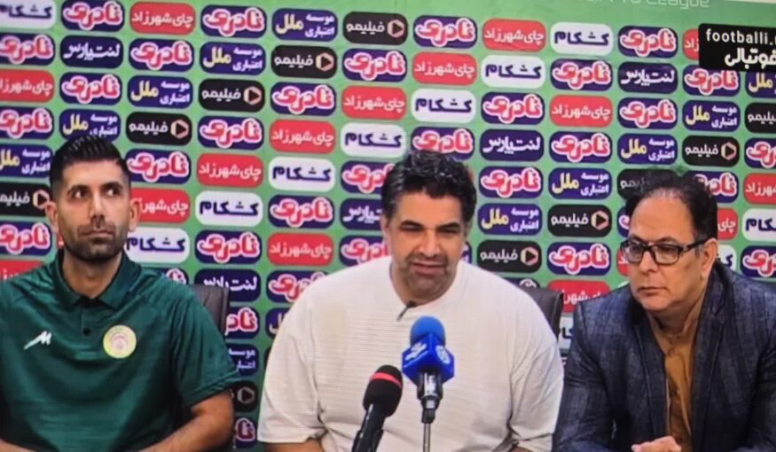 خیبر با هوادارانش برای هر تیمی خطرناک وقابل احترام است