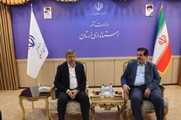 باید از ظرفیت ایجاد شده توسط بانک رفاه در جهت تامین سرمایه پروژه‌های راهبردی استفاده کرد