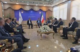 مدیر عامل بانک رفاه کارگران کشورخبر داد؛ صدور کارت رفاهی تا سقف ۳۰۰ میلیون تومان برای خرید کالا