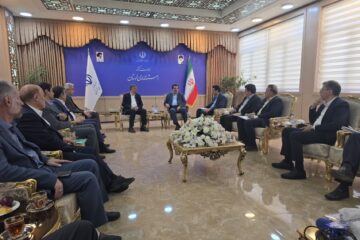 مدیر عامل بانک رفاه کارگران کشورخبر داد؛  صدور کارت رفاهی تا سقف ۳۰۰ میلیون تومان برای خرید کالا