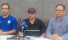 خیبر برای پیروزی بر فجر و هتریک در برد به میدان می رود
