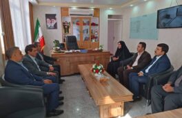 شهرستان سلسله در مسیر پیشرفت ورزش بانوان؛ همکاری فرمانداری و ورزش لرستان برای تقویت زیرساختها