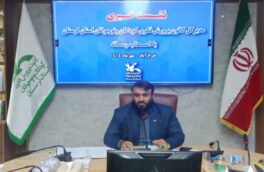 لرستان به قطب علمی رباتیک کشور تبدیل شد؛ کانون علوم و فناوری‌ها به زودی راه‌اندازی می‌شود