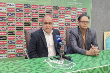 مدیر روابط عمومی لیگ فوتبال ایران: فیلمبرداری با تلفن همراه از مسابقات لیگ برتر ممنوع است