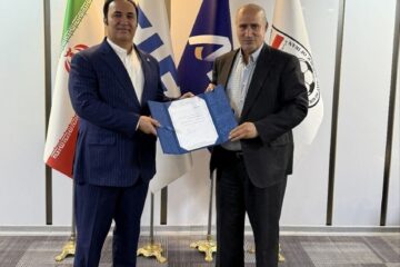 دکتر دولتشاهی چهرهای اقتصادی با ریشههای ورزشی در رأس کمیته بازاریابی فدراسیون فوتبال