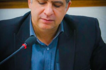 شناخت لرستان، شناخت بخشی از هویت ایران است