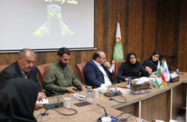 لرستان در مسیر تبدیل به قطب گردشگری سلامت کشور