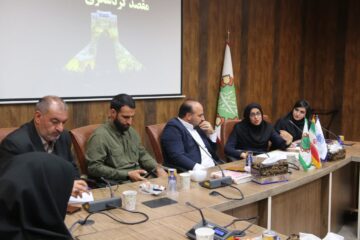 لرستان در مسیر تبدیل به قطب گردشگری سلامت کشور