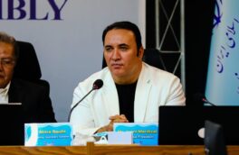 دولتشاهی: برگزاری مسابقات آسیایی حاصل همدلی ملی و تلاش شبانهروزی است