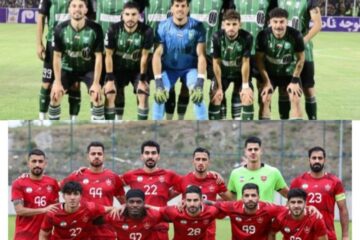 شنبه بازها در جهنم تختی خرم آباد؛ هشدار/ خیبر قربانی بحران پرسپولیس نشود