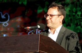 سالانه ۳۰ هزار تُن انار در کوهدشت تولید می‌شود