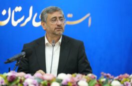 استاندارخبر داد:لرستان رکورددار جذب اعتبارات دولتی در کشور شد