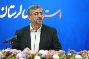 استاندارخبر داد:لرستان رکورددار جذب اعتبارات دولتی در کشور شد