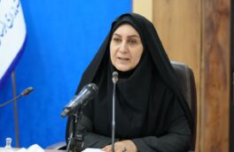 مدیرکل اجتماعی استانداری مطرح کرد الحاق سند توسعه فرهنگی و اجتماعی به سند توسعه لرستان