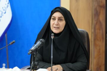 مدیرکل اجتماعی استانداری مطرح کرد الحاق سند توسعه فرهنگی و اجتماعی به سند توسعه لرستان