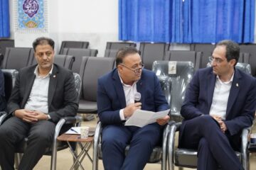پرداخت بیش از ۲۲۸۵ میلیارد ریال تسهیلات ازدواج و فرزندآوری در لرستان توسط بانک رفاه کارگران