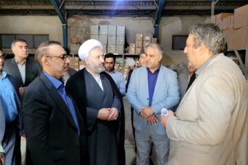 دعاوی مالی تا سقف یک میلیارد ریال در دادگاه‌های صلح رسیدگی می‌شود