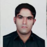 رضا میرزایی