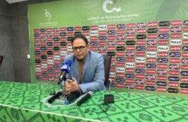 مسئول روابط عمومی هیات فوتبال لرستان مطرح کرد: عدم حضور مربی تراکتور در نشست خبری پیش از بازی با خیبر