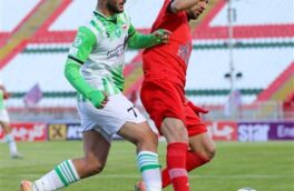 خیبر در خانه میزبان مدافع قهرمانی: دیدار حساس با تراکتور تبریز