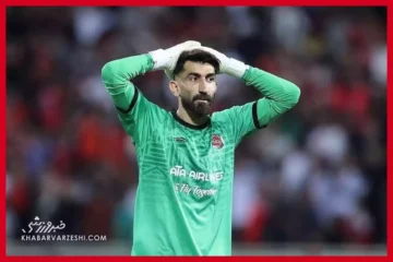 دکتر علیرضا بیرانوند ! علی بیرو طعنه شنید یا تعریف ؟