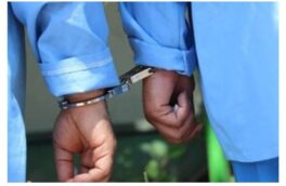 بازداشت ۳ نفر از کارکنان شهرداری دورود و یک عضو شورای شهر