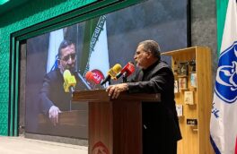 سردار نائینی:   رشادت‌های رزمندگان لرستان ظرفیت نگارش ده‌ها کتاب دارد