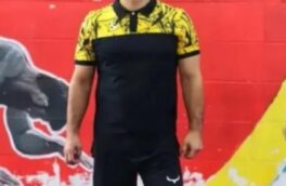 آینده‌نگری و توجه به جوانان هدف تیم کشتی خیبر/ با تیم‌های متمول خواهیم جنگید