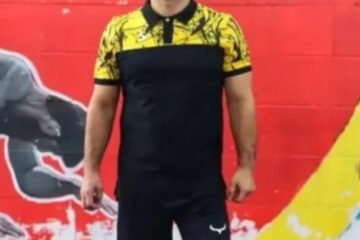 آینده‌نگری و توجه به جوانان هدف تیم کشتی خیبر/ با تیم‌های متمول خواهیم جنگید