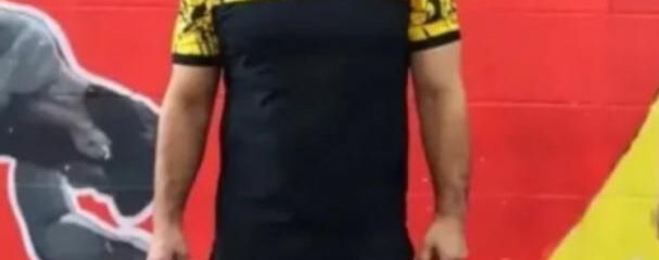 آینده‌نگری و توجه به جوانان هدف تیم کشتی خیبر/ با تیم‌های متمول خواهیم جنگید