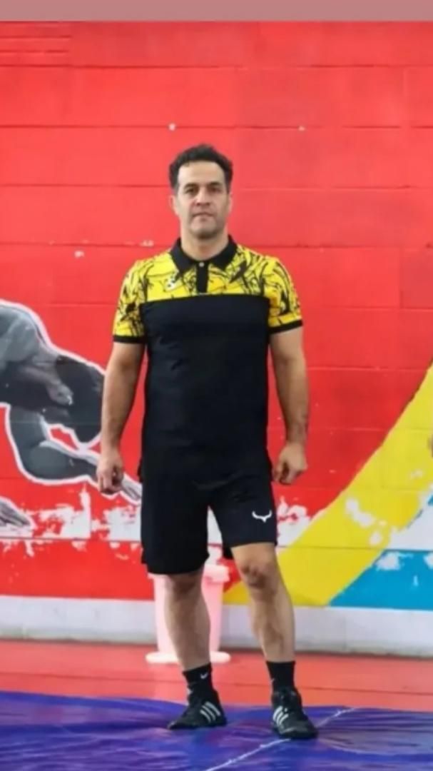 آینده‌نگری و توجه به جوانان هدف تیم کشتی خیبر/ با تیم‌های متمول خواهیم جنگید