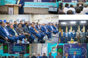 تجلی نوع‌دوستی در لرستان؛ کمک یک میلیاردی بانک رفاه برای آزادی زندانیان معسر