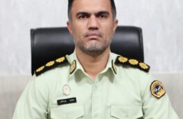 هشدار رئیس پلیس فتا لرستان درباره پیامک‌ ها و لینک‌های جعلی ؛ برداشت‌های غیرمجاز در کمین شهروندان