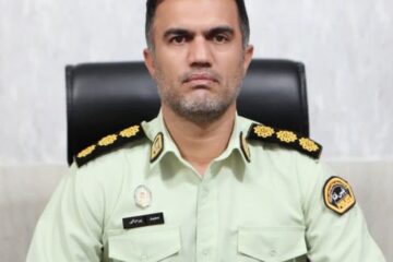 هشدار رئیس پلیس فتا لرستان درباره پیامک‌ ها و لینک‌های جعلی ؛ برداشت‌های غیرمجاز در کمین شهروندان