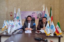 رشد مستمر ضریب نفوذ بیمه در لرستان؛ ۷۰۰ هزار بیمه‌شده و ۴۰۰۰ میلیارد تومان خدمات بیمه‌ای