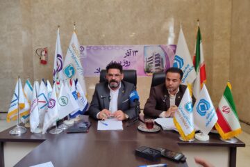 رشد مستمر ضریب نفوذ بیمه در لرستان؛ ۷۰۰ هزار بیمه‌شده و ۴۰۰۰ میلیارد تومان خدمات بیمه‌ای