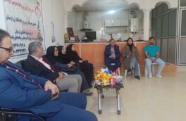 تشکیل هیأت مدیره جدید انجمن پایگاه‌های خبری لرستان؛ مسیر تازه‌ای برای رسانه‌ها