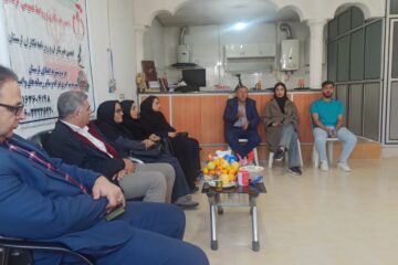 تشکیل هیأت مدیره جدید انجمن پایگاه‌های خبری لرستان؛ مسیر تازه‌ای برای رسانه‌ها