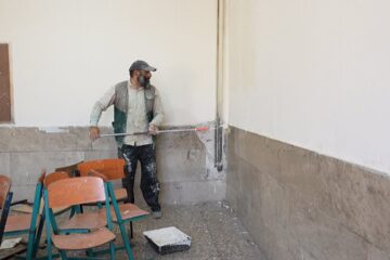 مسئول سازمان بسیج سازندگی سپاه استان خبر داد آبرسانی به ۳۰ روستای لرستان