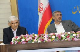 شاهرخی: خدمات شهری لرستان شایسته مردم نیست / باید به نوسازی شهری شتاب داد