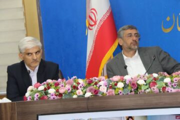 شاهرخی: خدمات شهری لرستان شایسته مردم نیست / باید به نوسازی شهری شتاب داد