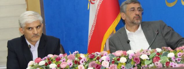 شاهرخی: خدمات شهری لرستان شایسته مردم نیست / باید به نوسازی شهری شتاب داد