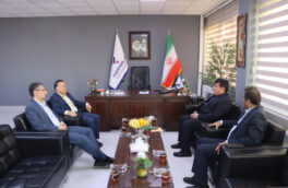 تعامل سازنده بانک رفاه و فرمانداری کوهدشت در مسیر توسعه اقتصادی و آموزشی