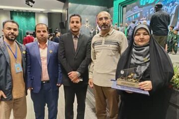 لرستان، فاتح بی‌رقیب جام رسانه‌ای امید؛ نمایش توانمندی استان در سطح جهانی