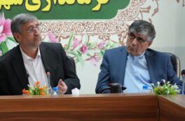 با رهبری استاندار، لرستان به کارگاهی فعال برای تحقق پروژه‌های بزرگ تبدیل شده است