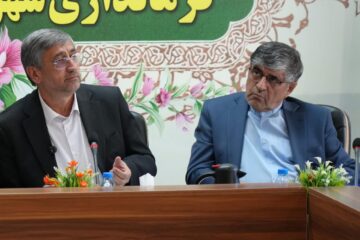 با رهبری استاندار، لرستان به کارگاهی فعال برای تحقق پروژه‌های بزرگ تبدیل شده است