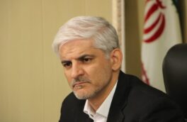 “لرستان در ارزیابی‌های وزارت کشور به رتبه پنجم عمرانی کشور رسید”