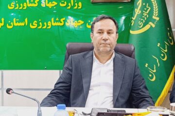 تأکید بر اجرای دقیق طرح ملی افزایش تولید در دامداری‌های روستایی و عشایری در لرستان