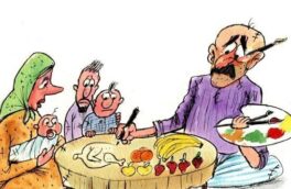 نامدار صیادی و بهمن جعفری در آشفته بازار این روزهای لرستان ناپیدا، نامحسوس، بی پاسخ !؟ این نوشته شامل پزشکیان و قالیباف هم می شود اگر…!؟