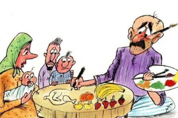 نامدار صیادی و بهمن جعفری در آشفته بازار این روزهای لرستان ناپیدا، نامحسوس، بی پاسخ !؟ این نوشته شامل پزشکیان و قالیباف هم می شود اگر…!؟